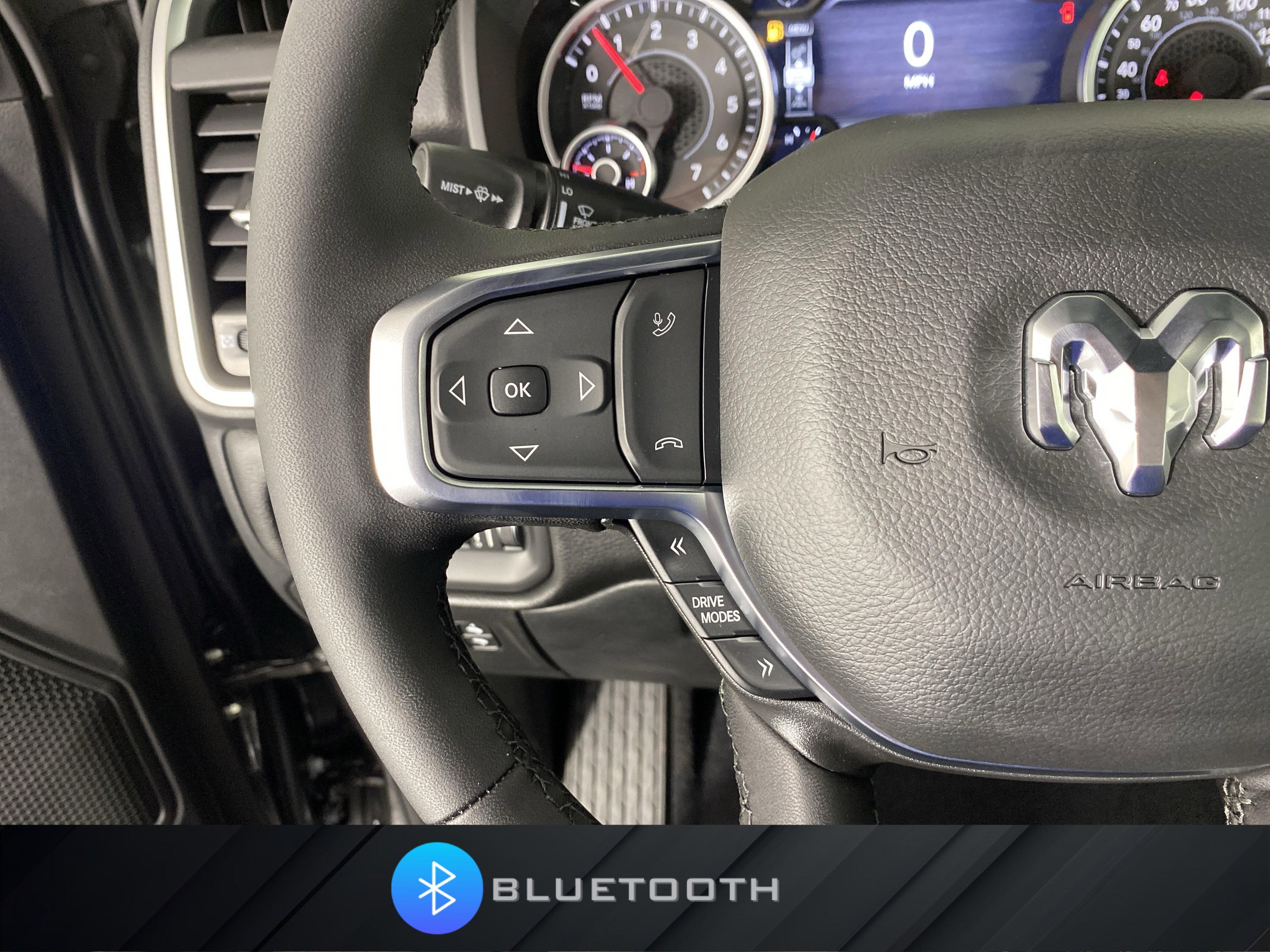 2026 RAM 1500 Big Horn/Lone Star - Photo 21