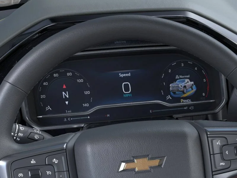 New 2026 White Sands Chevrolet ZR2 image 18