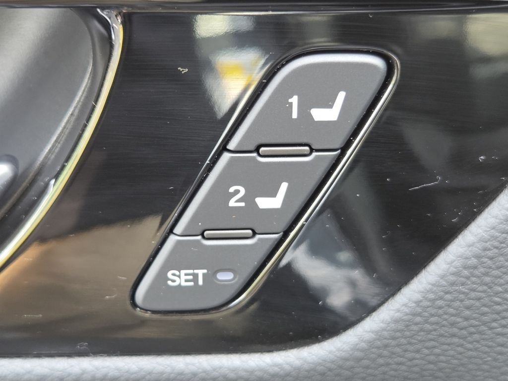 2025 Honda CR-V EX-L - Photo 15