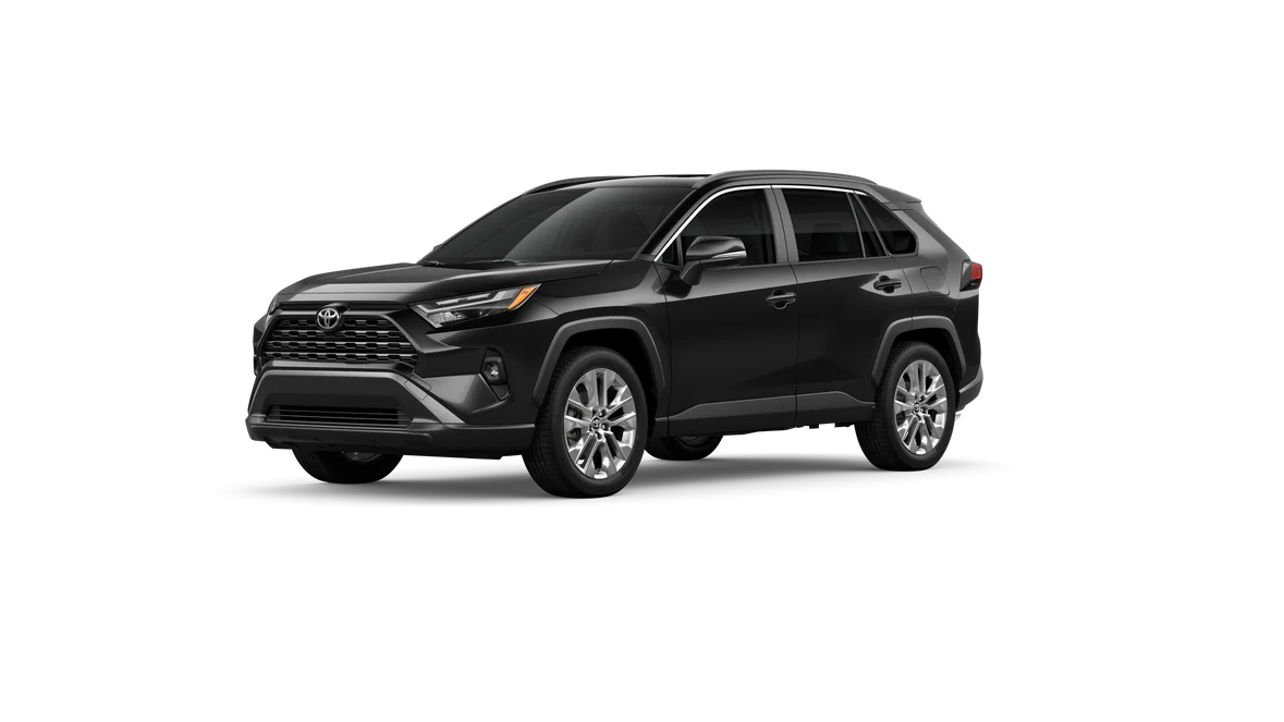 2025 Toyota RAV4 XLE Premium - Photo 24
