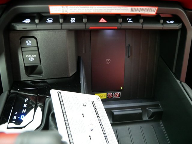 2026 Toyota Tundra TRD Pro - Photo 61