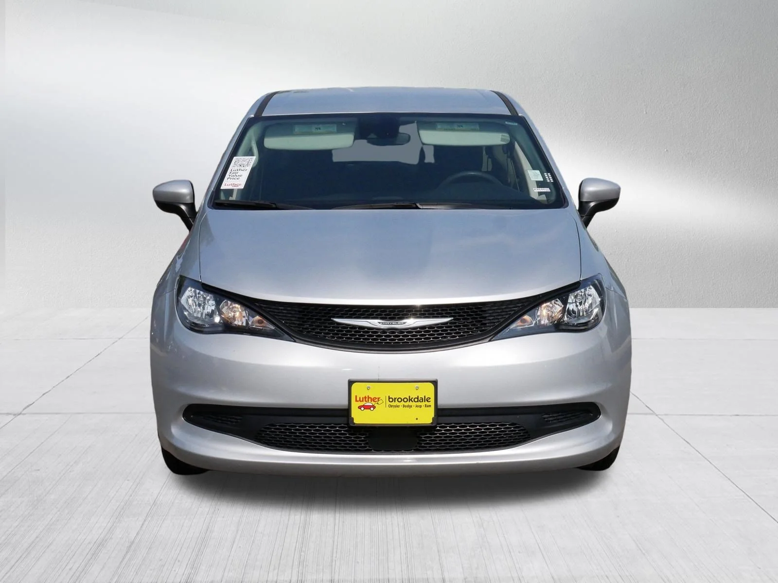 Used 2023 Chrysler Voyager LX with VIN 2C4RC1CG1PR621647 for sale in Brooklyn Park, Minnesota