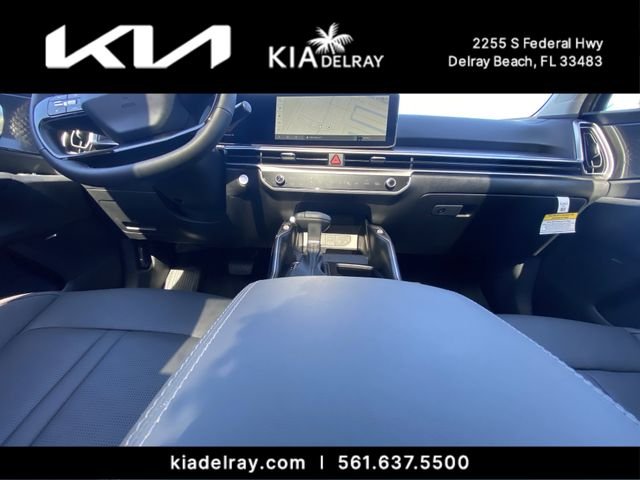 2026 Kia Sorento EX - Photo 11
