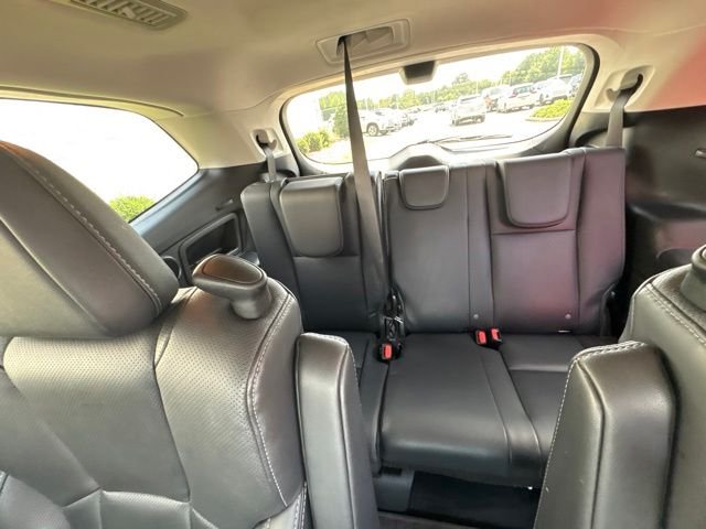 Used 2023 Silver Subaru Touring image 25
