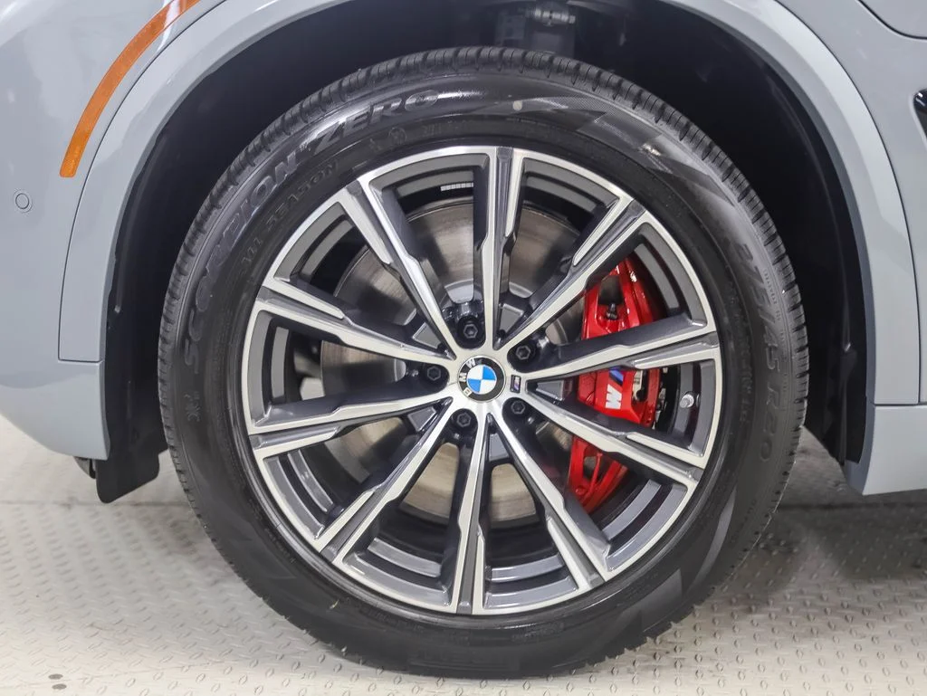 Used 2026 BMW X5 50e with VIN 5UX43EU07T9213834 for sale in Minneapolis, Minnesota