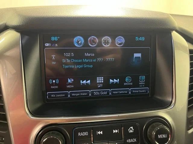 Used 2020 BLACK Chevrolet LS image 13
