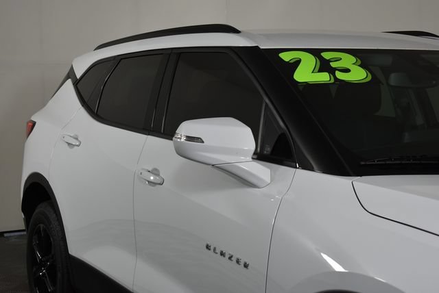 2023 Chevrolet Blazer 3LT - Photo 14