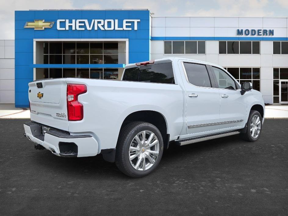 2026 Chevrolet Silverado 1500 High Country - Photo 6