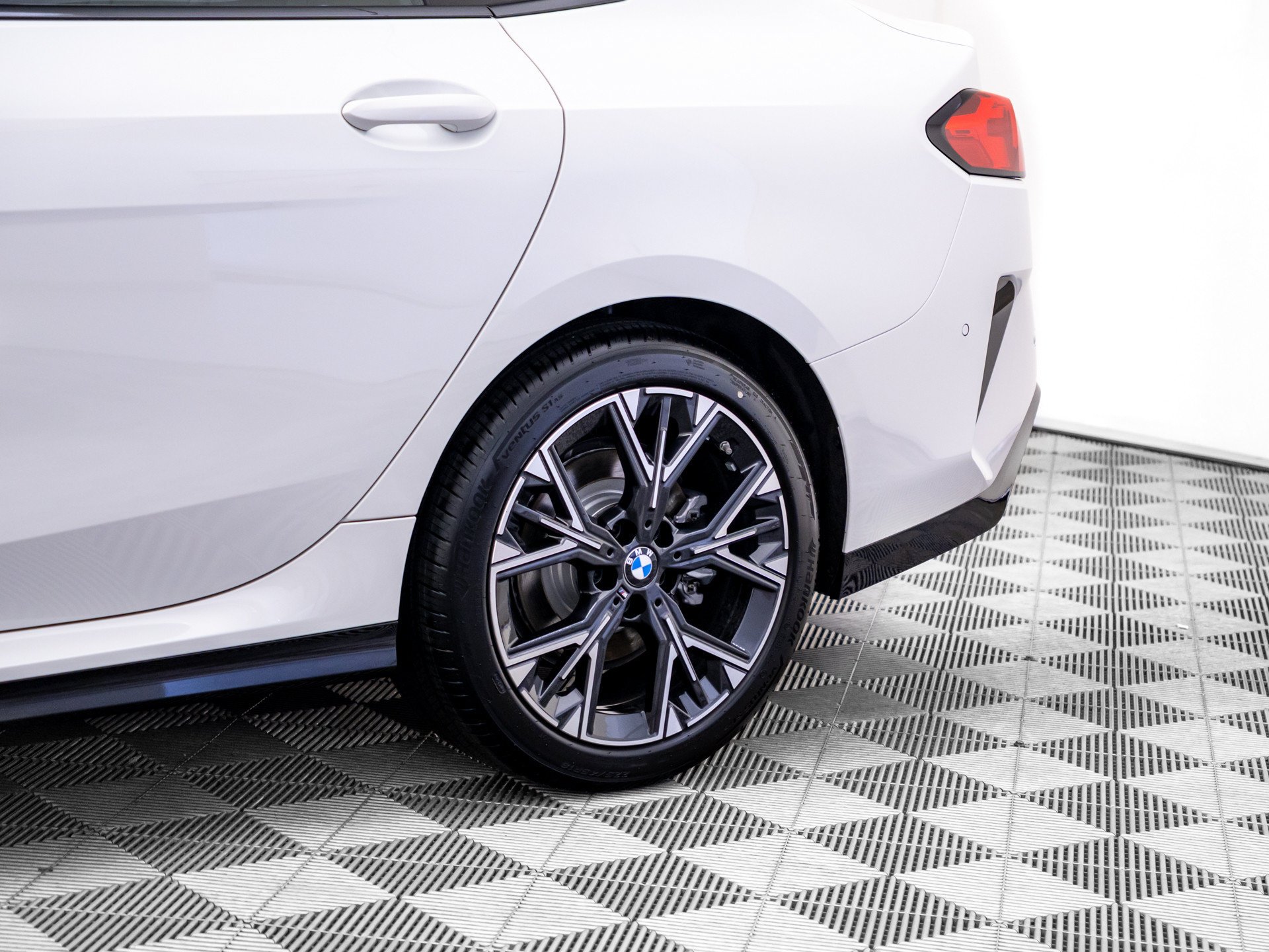 New 2026 Alpine White BMW 228 Gran Coupe image 32