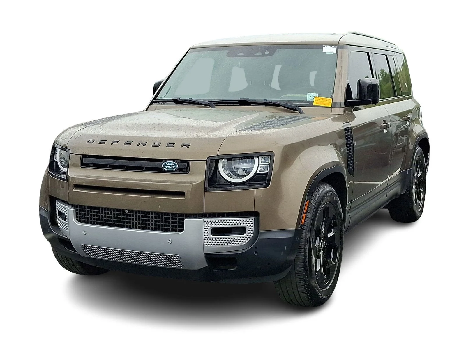 2023 Land Rover Defender