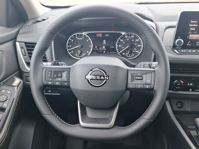 Used 2026 White Nissan Dark Armor image 15