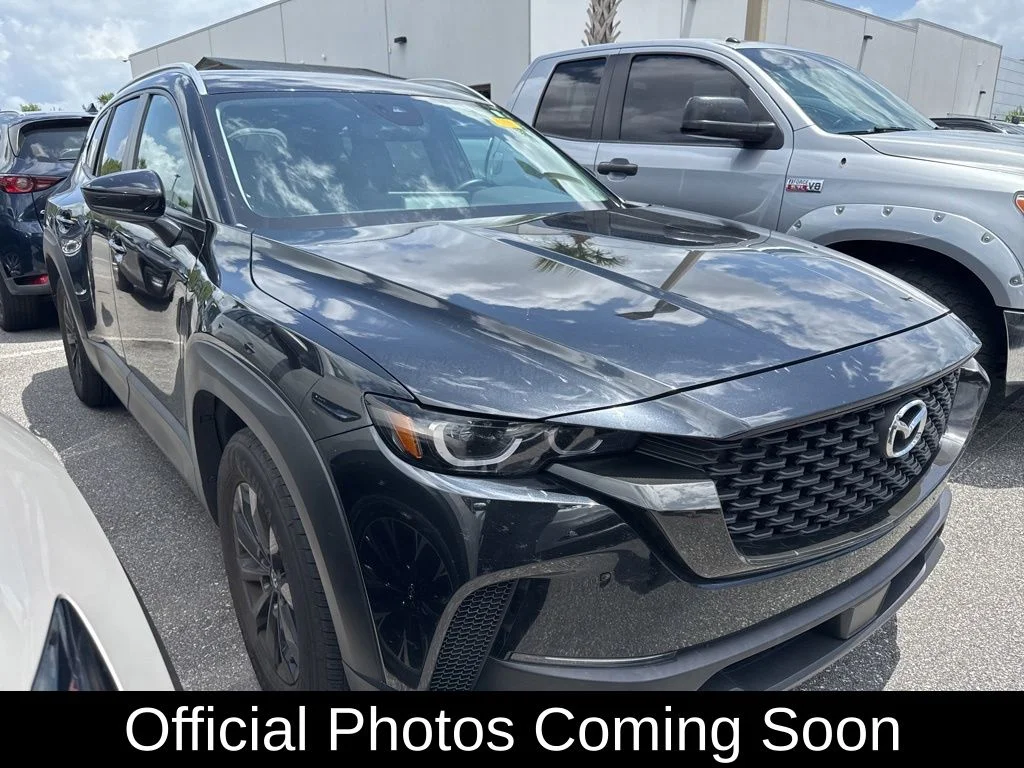2024 Mazda CX-50 2.5 S PREFERRED's photo