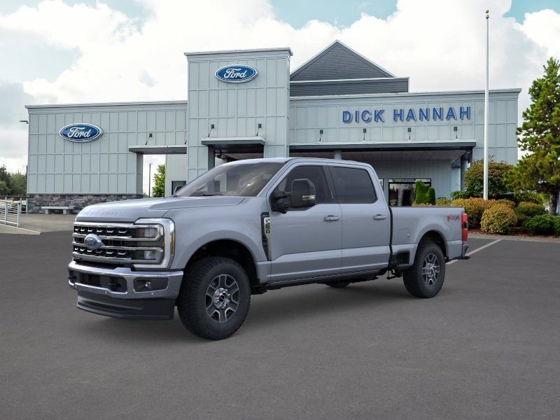 2026 Ford F-250 Lariat 4x4 Crew Cab 6-3/4' Box's photo
