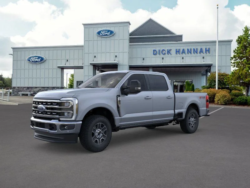 2026 Ford F-250 Lariat 4x4 Crew Cab 6-3/4' Box's photo