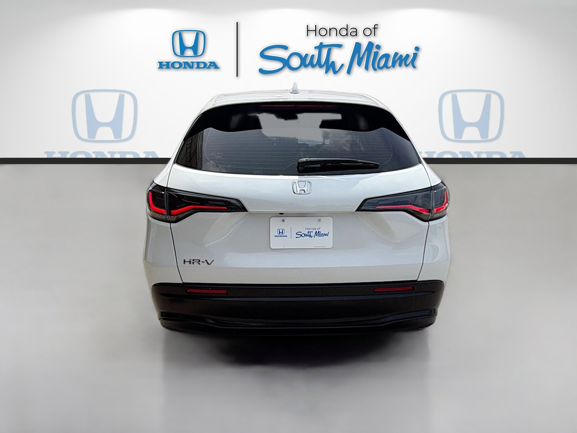 2024 Honda HR-V LX - Photo 6