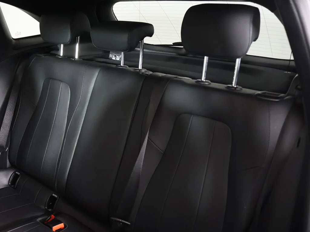 Used 2023 Black Mercedes-Benz GLA 250 image 31