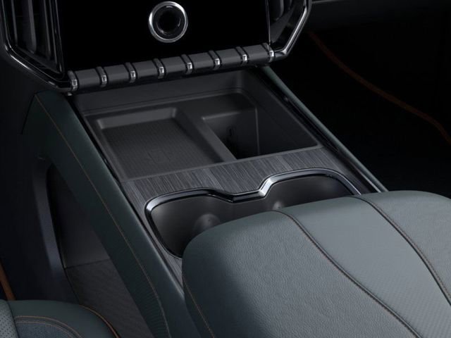 2026 GMC Acadia AT4 - Photo 23