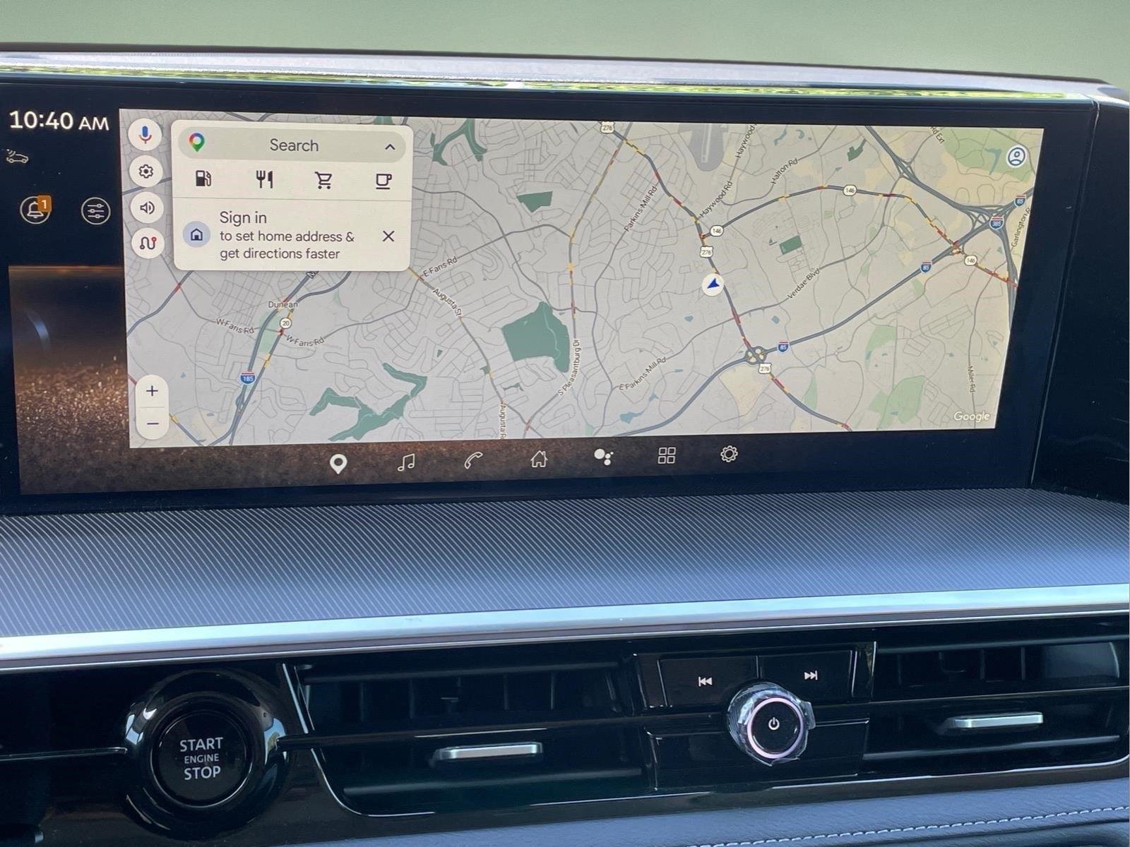 2026 INFINITI QX80 Luxe - Photo 30