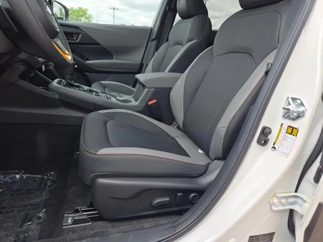 New 2026 CRYSTAL WHITE PEARL Subaru Wilderness image 55
