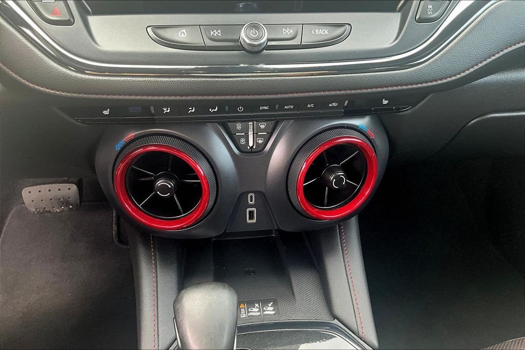 2023 Chevrolet Blazer RS - Photo 30