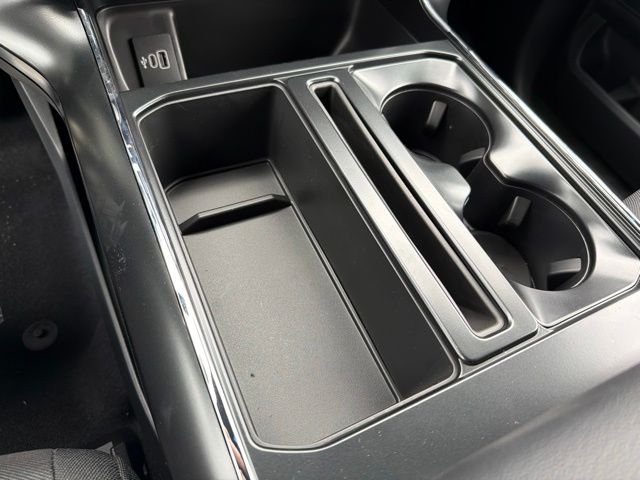 New 2026 Gray Ford STX image 19