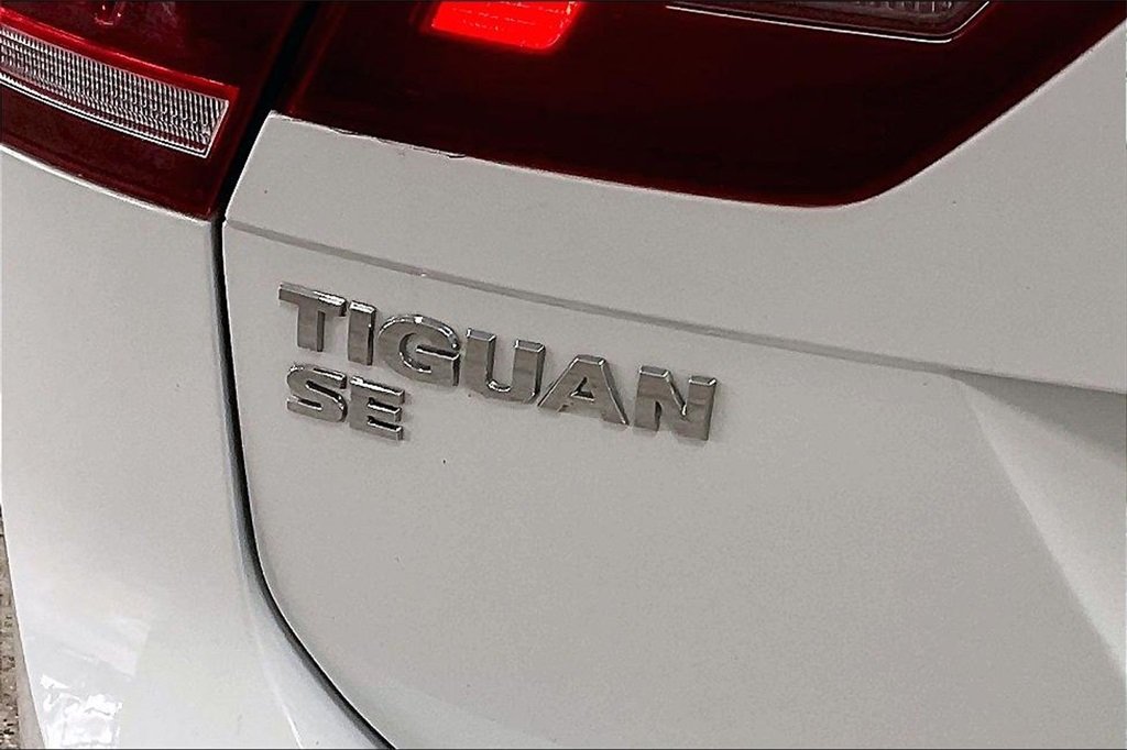 2020 VOLKSWAGEN TIGUAN - Image 6