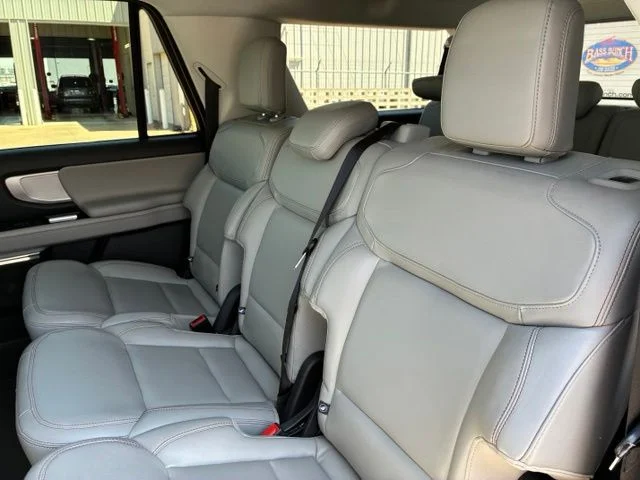 Certified Used 2025 White Metallic Ford Active image 9