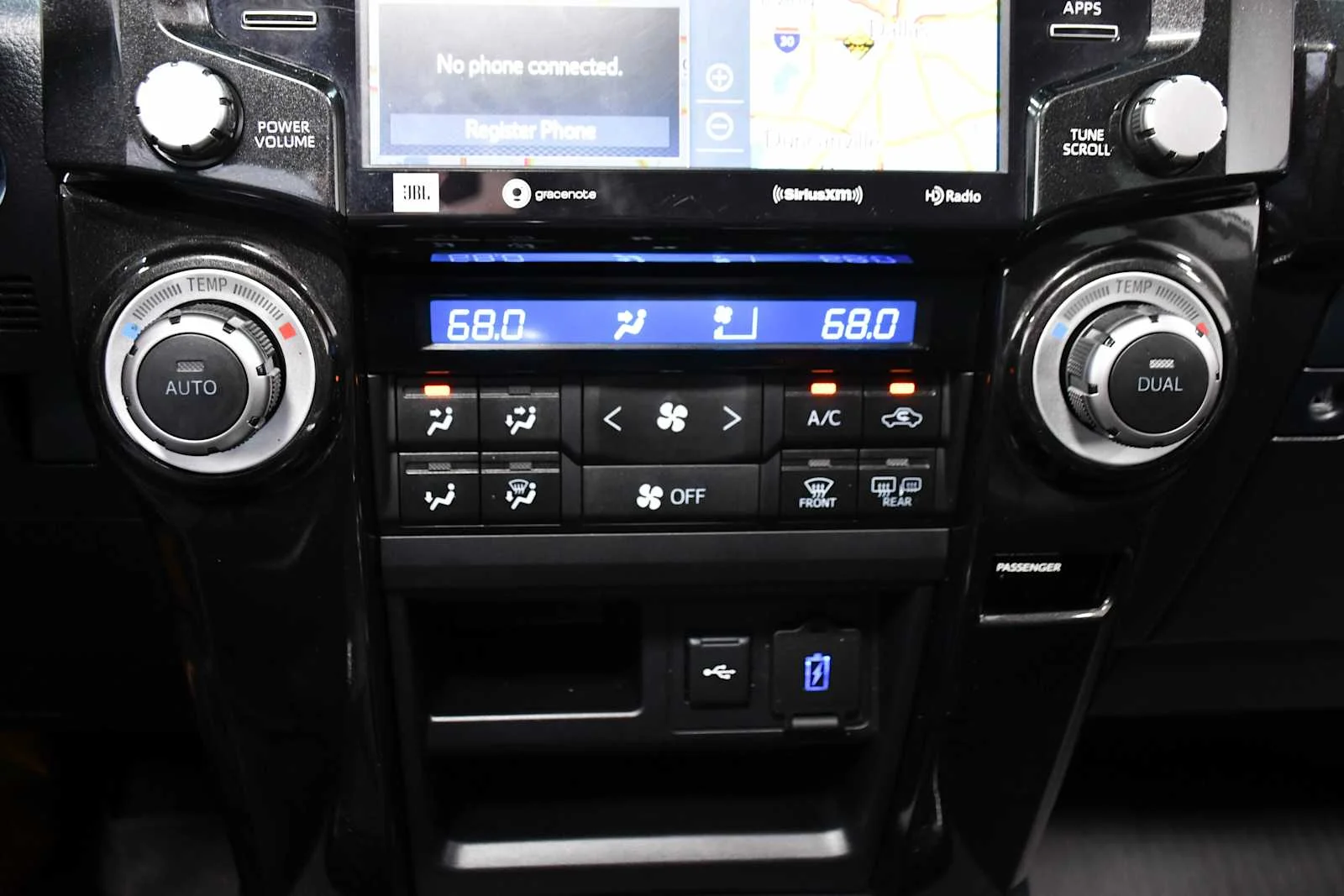 Used 2022 White Toyota TRD Pro image 21