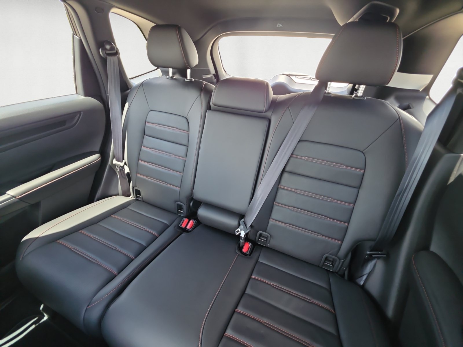 2026 Honda CR-V Sport-L - Photo 13