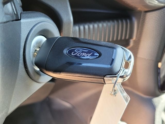 New 2025 Marsh Gray Ford XLT image 48