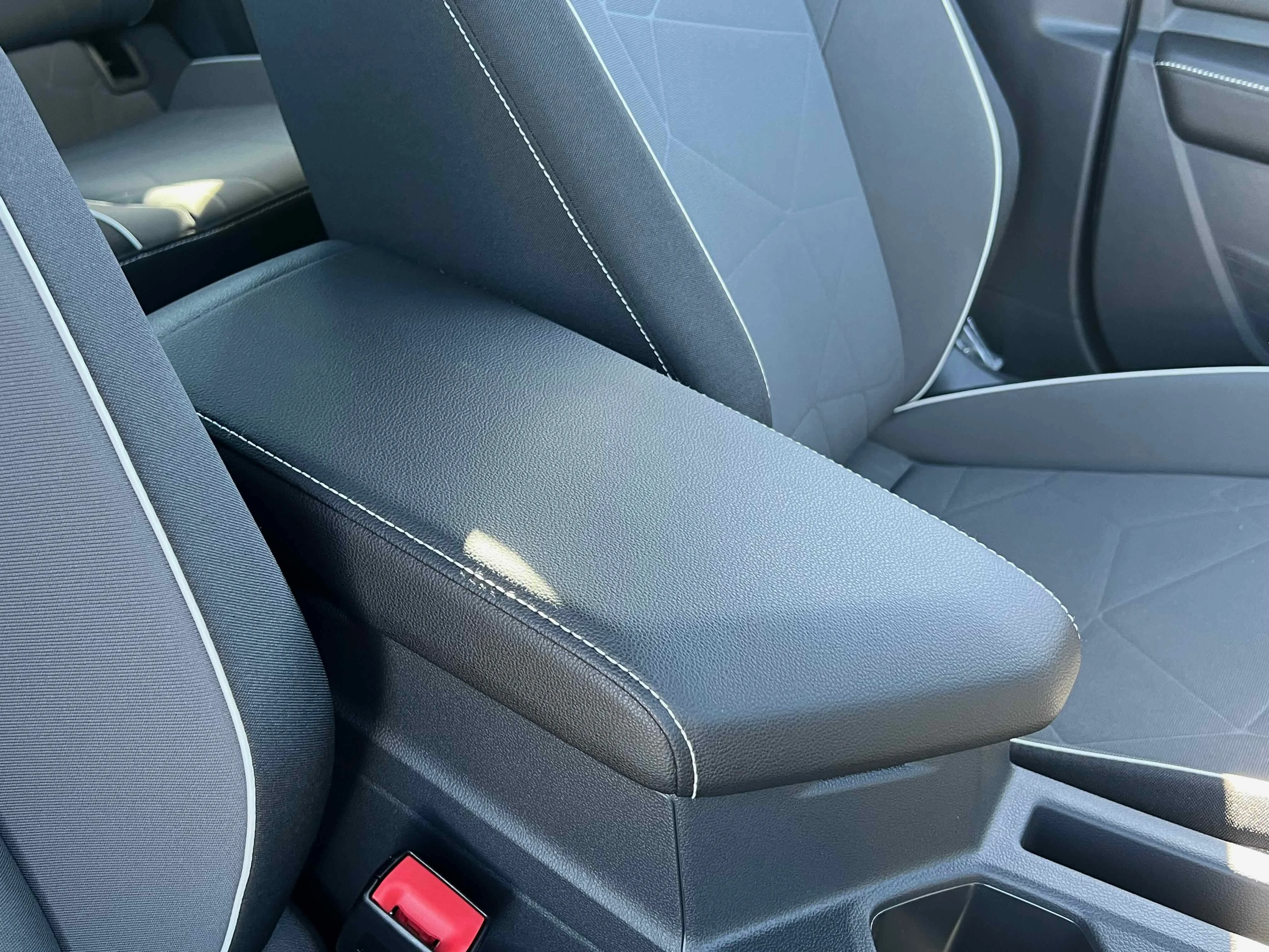New 2026 Platinum Gray Volkswagen Sport image 21