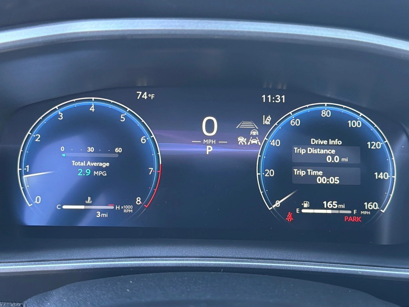 New 2026 Wind Chill Pearl Toyota XLE image 27