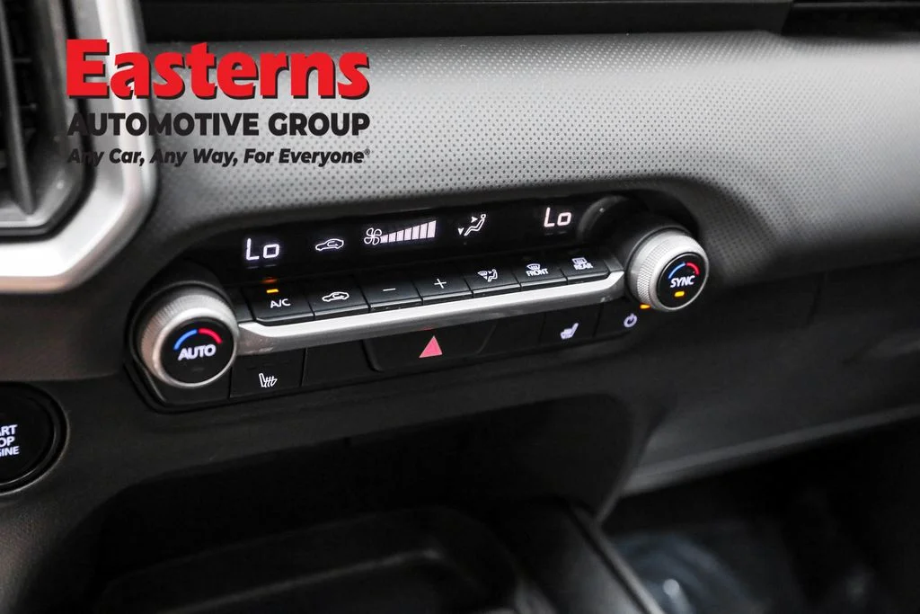 Used 2024 Black Mazda 2.5 S Preferred Package image 20
