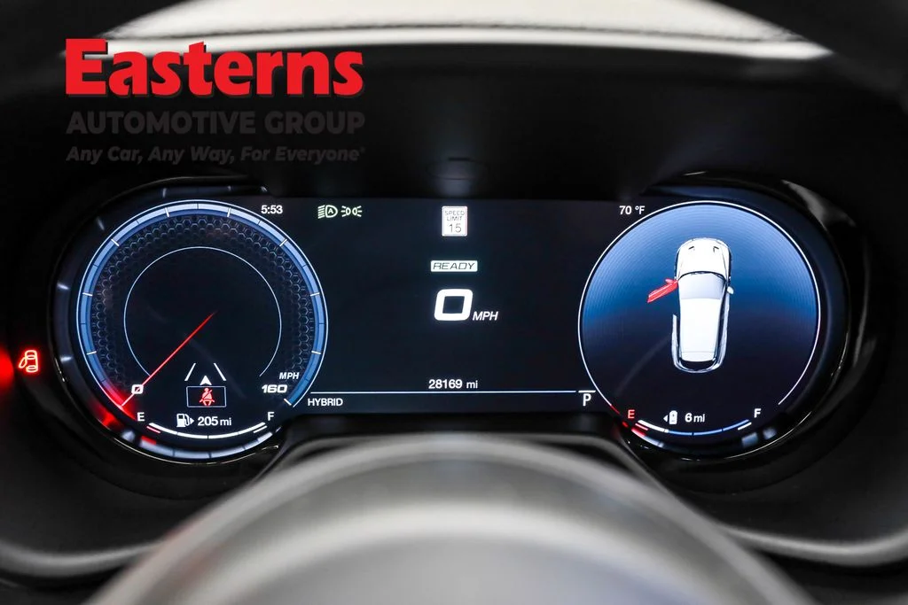 Used 2024 Black Dodge R/T image 18