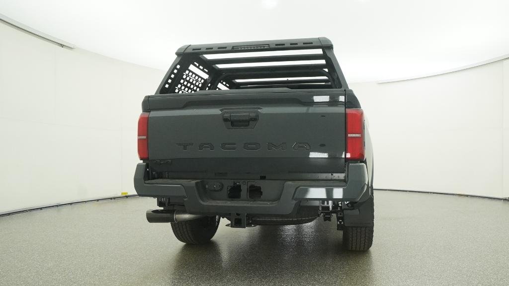 2026 Toyota Tacoma SR5 - Photo 41