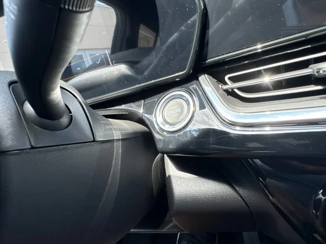 New 2026 Black Chevrolet 2RS image 29