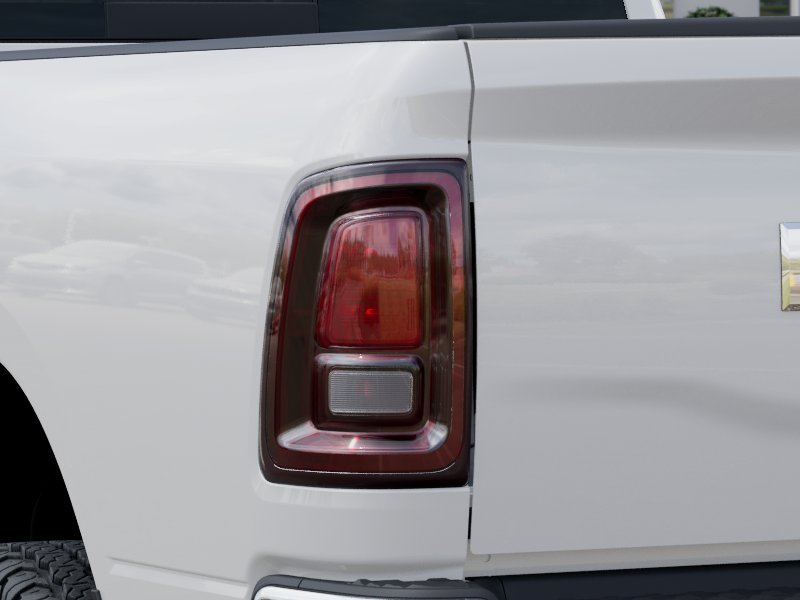 2026 RAM 2500 Tradesman - Photo 35