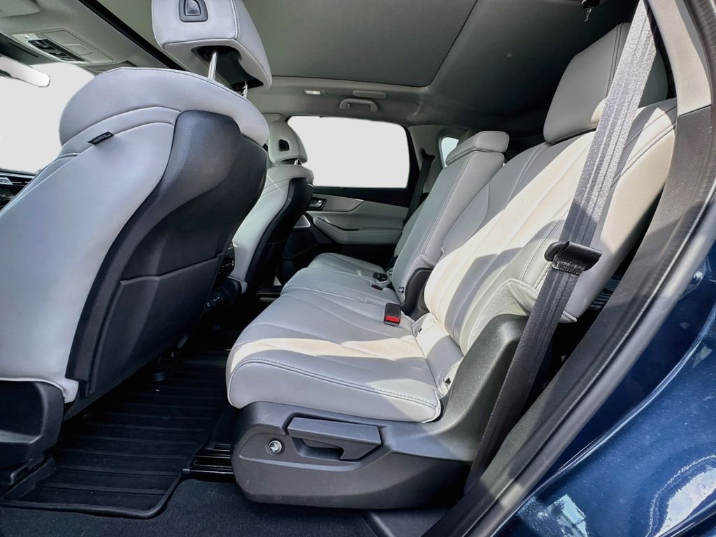 Used 2026  Acura Technology Package image 37
