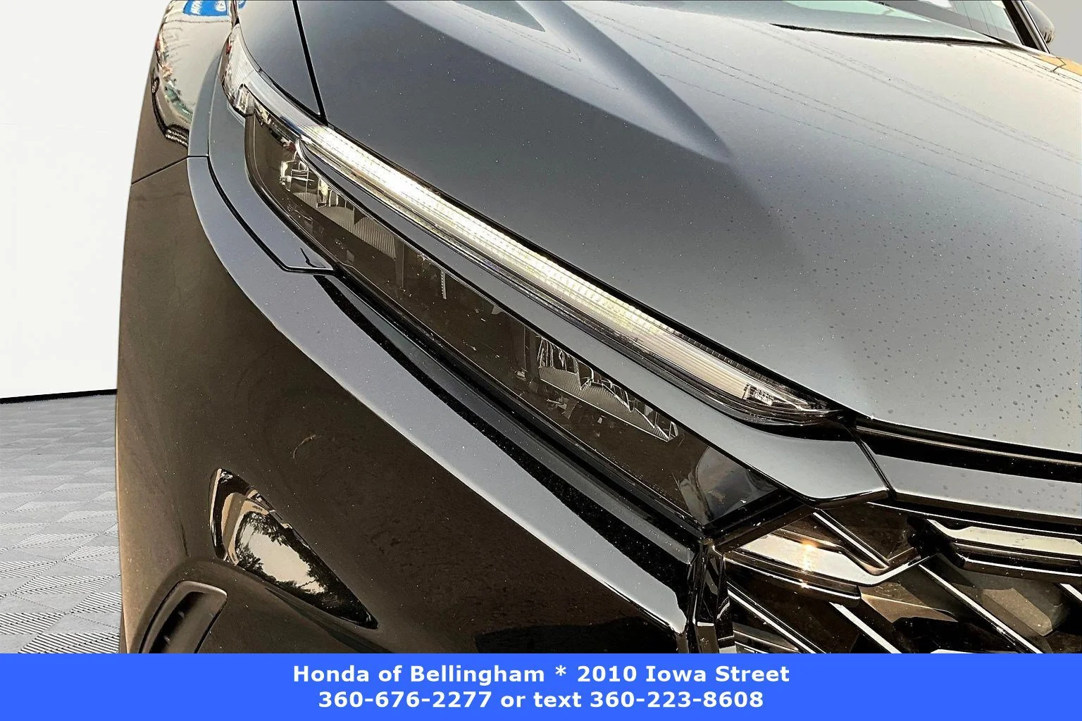 2026 Honda CR-V TrailSport - Photo 63