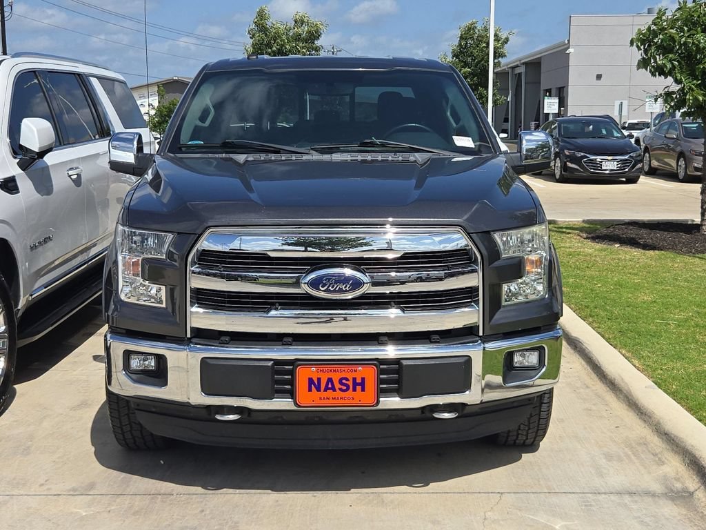Used 2016  Ford XLT image 5