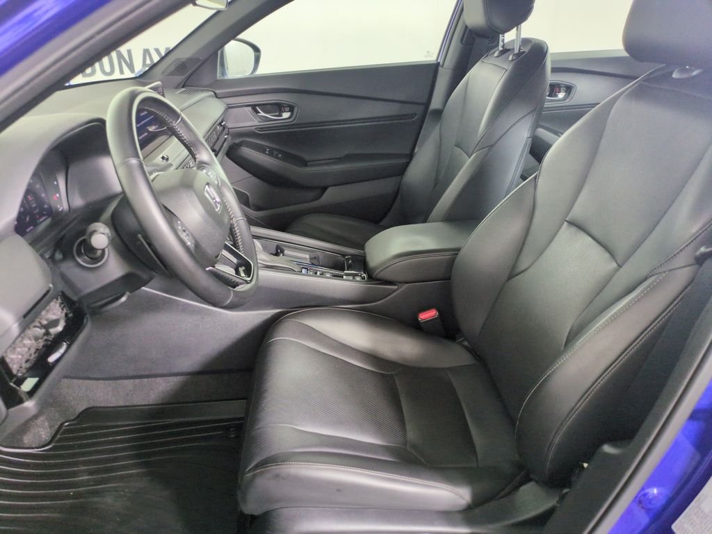 Used 2023 Still Night Pearl Honda Sport-L image 9