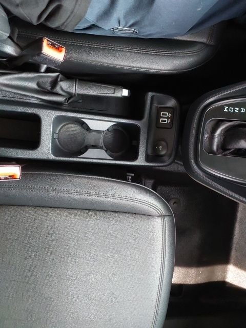 Used 2020 White Ford XL image 16