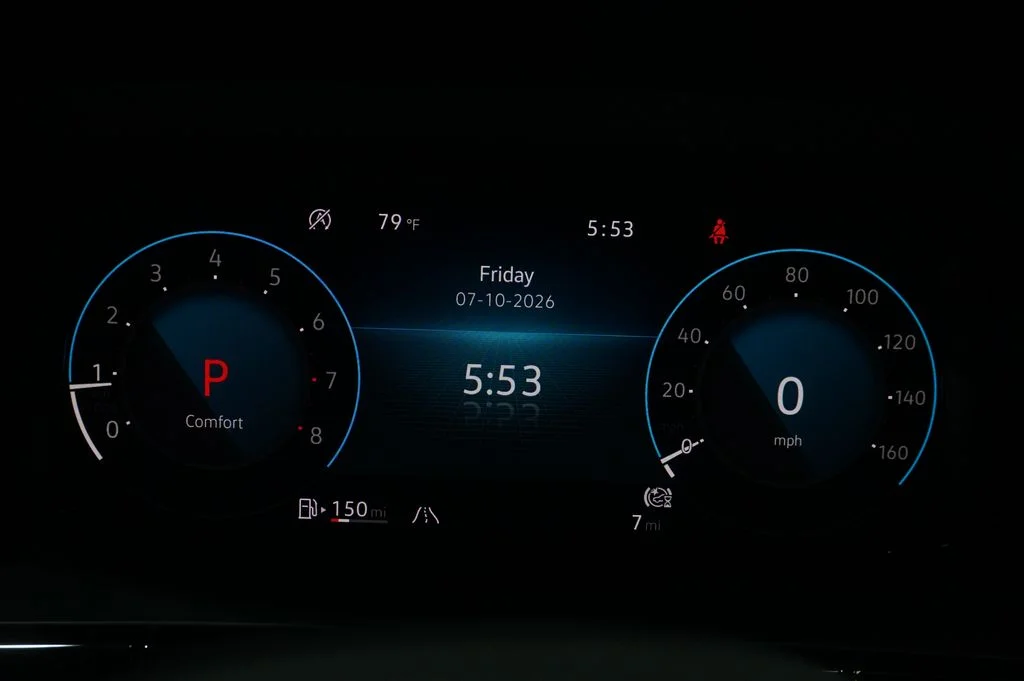 New 2026  Volkswagen 2.0T SE w/Technology image 24