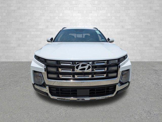 New 2026 Atlas White Hyundai Limited image 36