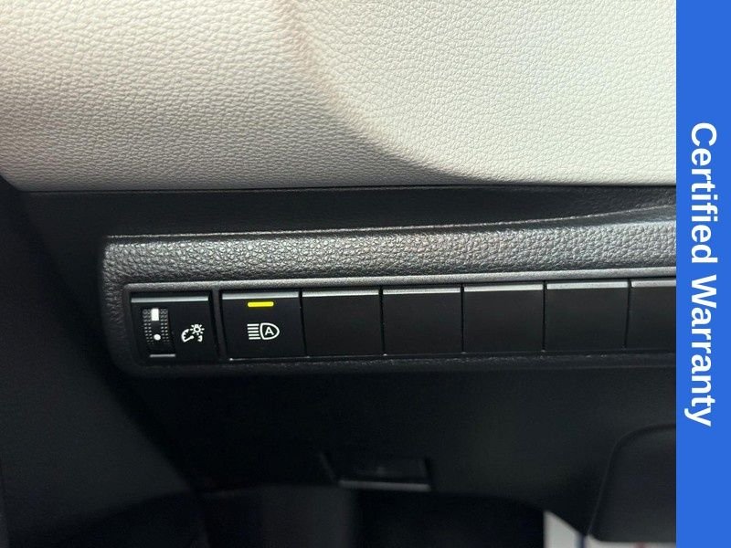 Certified Used 2026 Underground Toyota LE image 29