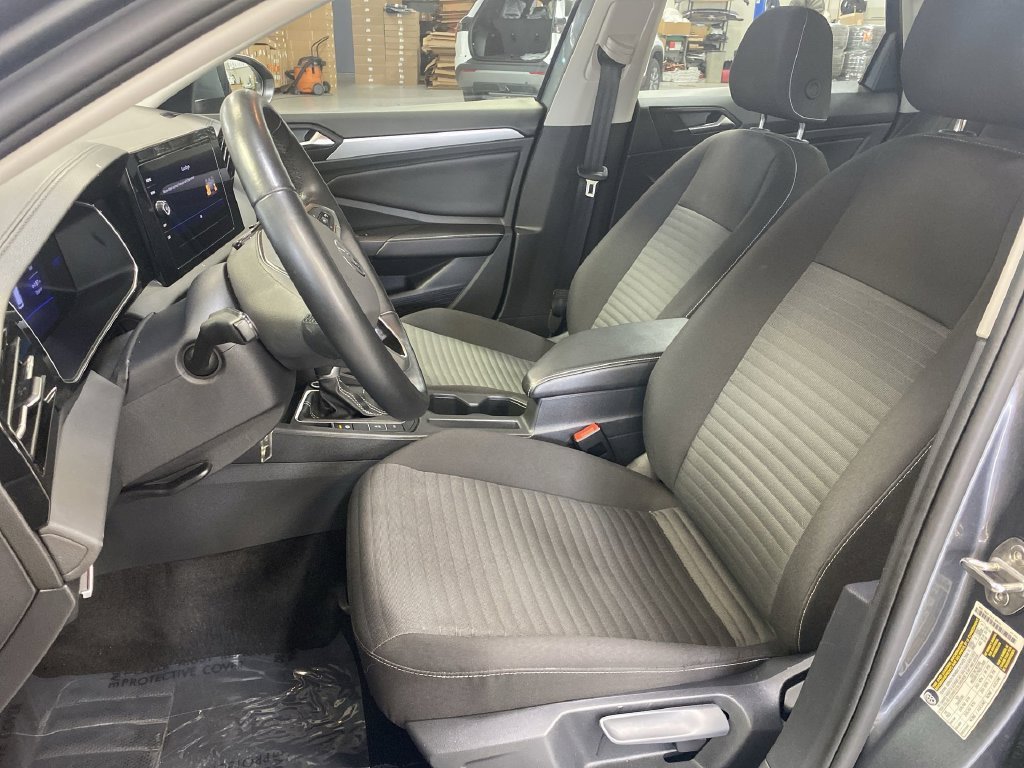 2025 Volkswagen Jetta S - Photo 26