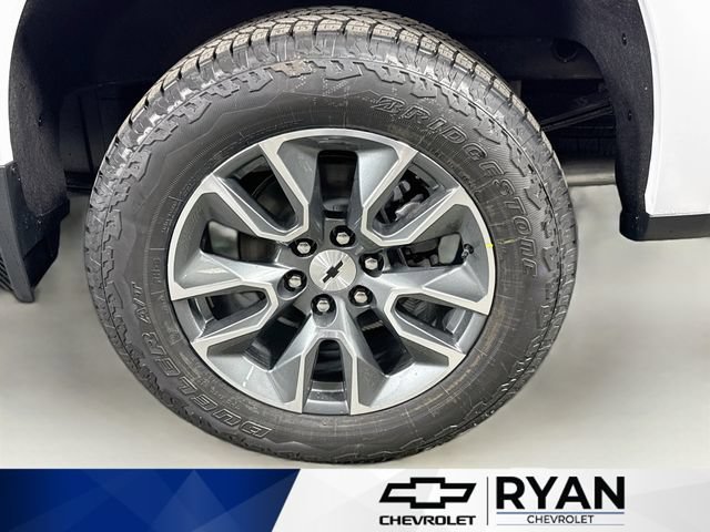2026 Chevrolet Silverado 1500 RST - Photo 32