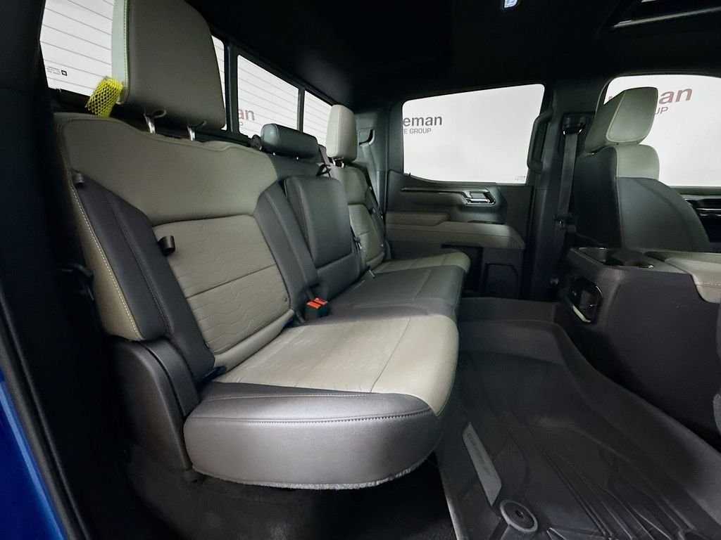 2024 Chevrolet Silverado 1500 ZR2 - Photo 32