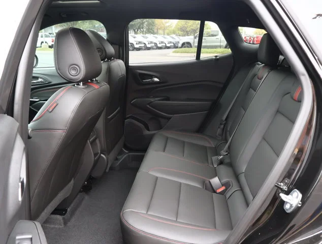 2026 Chevrolet Trax RS - Photo 20