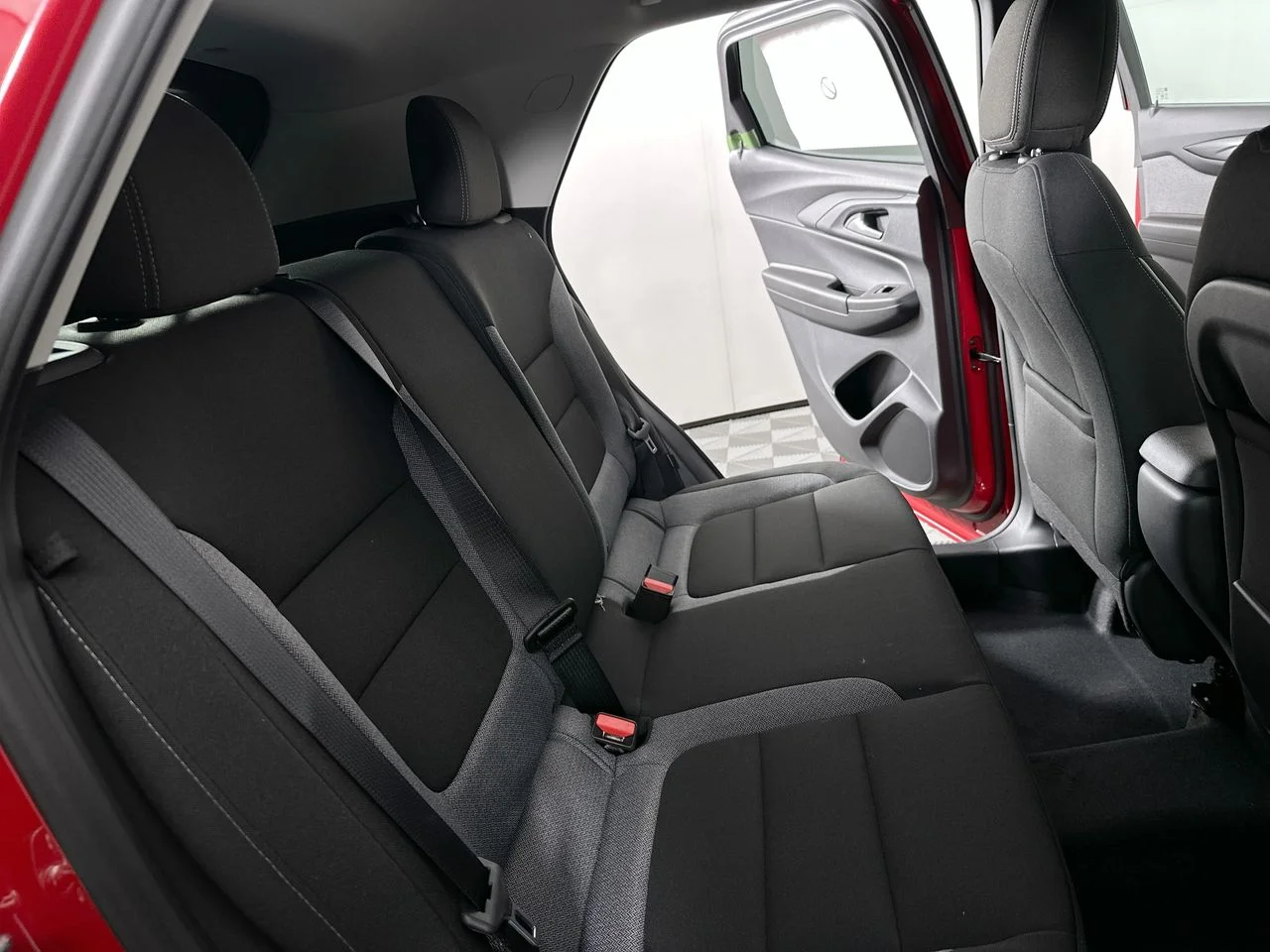 2026 Chevrolet Trailblazer LS - Photo 112